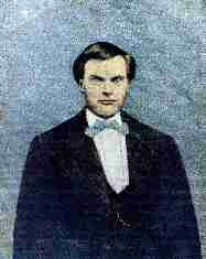Aaron Staudt