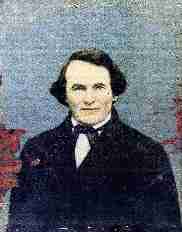 Samuel Staudt